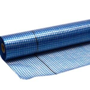 Dampdoorlatende folie folie finish profiles