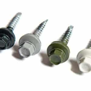 Dakpanplaat schroef Finish Profiles