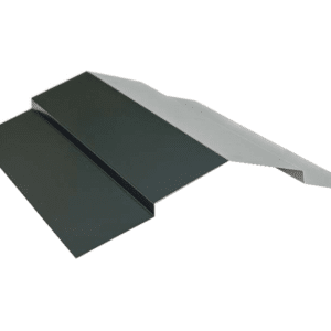 Felsdak Nokstuk Prisma Antraciet Finish Profiles 2