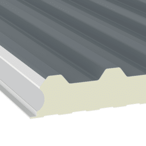 Finish 1000 TR dak Cradle Core Merlin grey Finish Profiles
