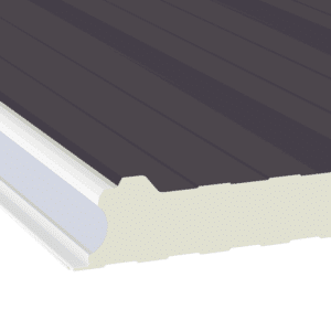 Finish 1100 TR3+ dak Cradle Core Zwart Finish Profiles