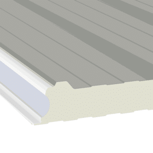 Finish 1100 TR3+ dak Goosewing Grey Finish Profiles