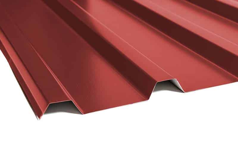 zakelijk bestellen finish profiles