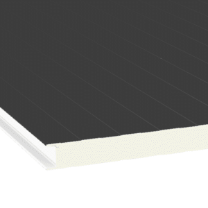 Finish ISO Wall 1170 Antraciet Finish Profiles