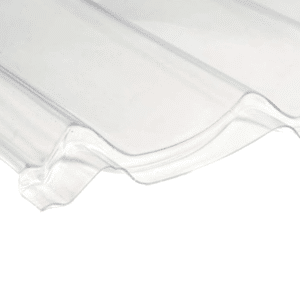 Finish Kingstile Polycarbonaat Finish Profiles