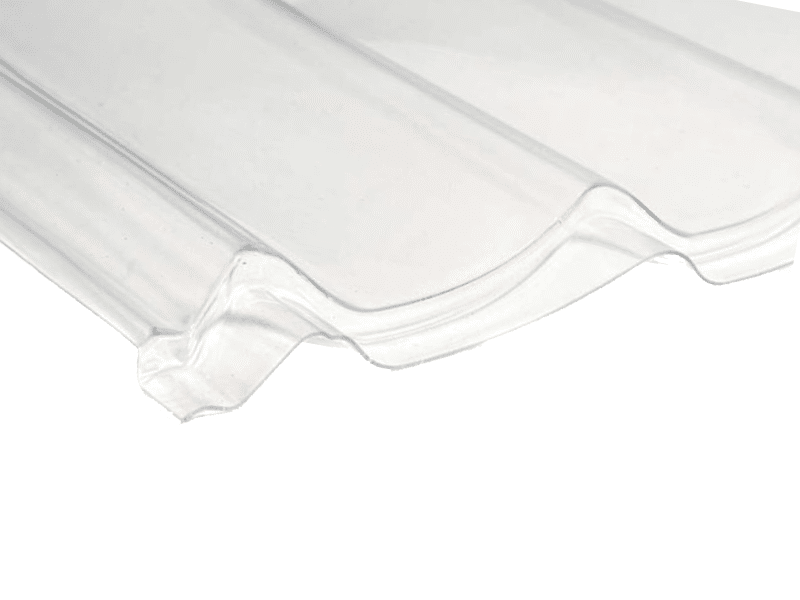 Finish Kingstile Polycarbonaat Finish Profiles