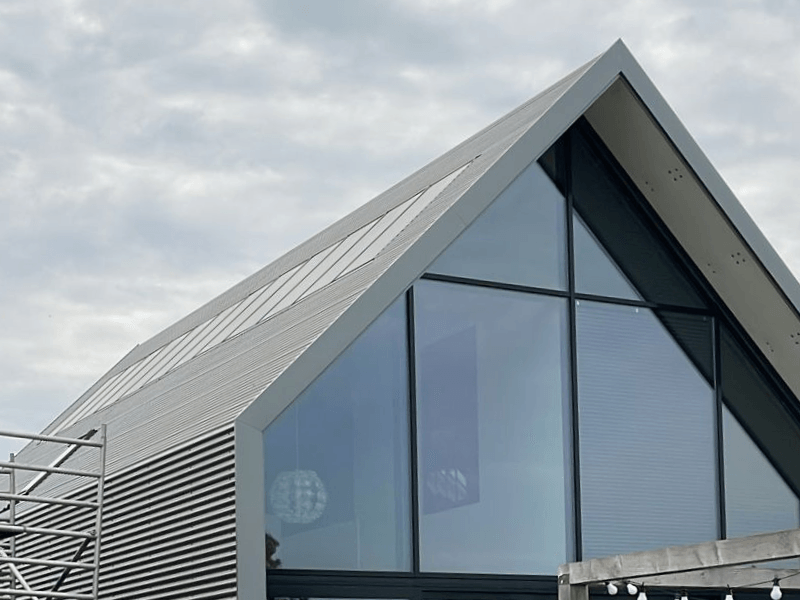 voordelen van dakplaten Finish Profiles Golfprofiel 18-1064 Prisma Orion 4