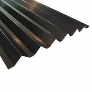 Finish Puntprofiel 28-455 Finish Profiles