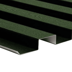 Finish blokprofiel 21-412 juniper green finish profiles