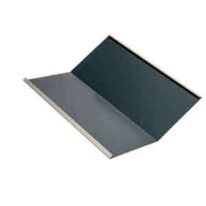 KILGOOT Antraciet HPS Finish Profiles