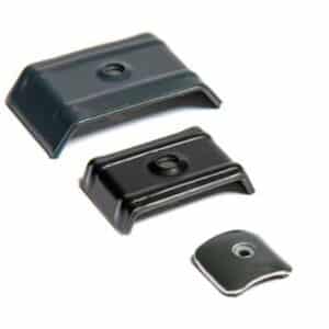 Kalot Finish Profiles