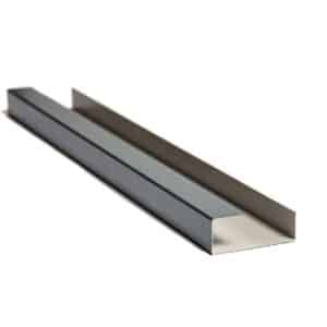 Felsdak Nokprofiel Finish Profiles