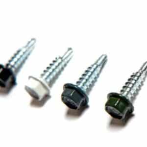 Overlapparker finish profiles