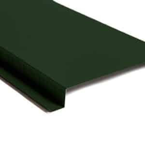 PLANKPROFIEL HPS Juniper Green Finish Profiles