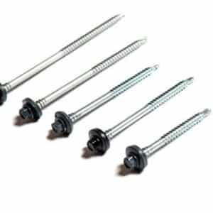 Paneelschroef BP3 Finish Profiles