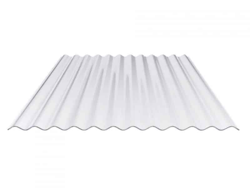 waar gebruikt u polycarbonaat platen voor van finish profiles golf