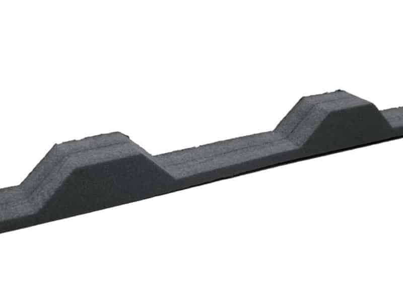 Profielband 20-1090 PE Klein Finish Profiles