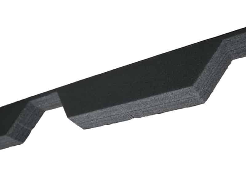 Profielband 35-1000 PE Groot Finish Profiles