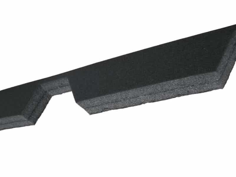 Profielband 35-1035 PE Groot Finish Profiles