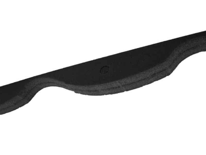 Profielband Finishdak PE Groot Finish Profiles