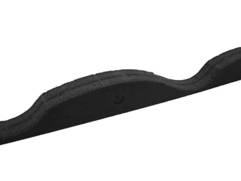 Profielband Finishdak PE Klein Finish Profiles