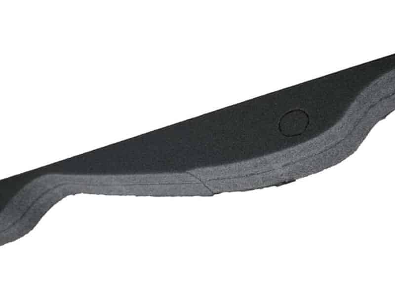 Profielband Kingstile PE Groot Finish Profiles