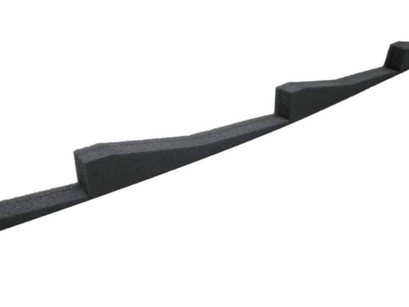 Profielband Rabat PE Finish Profiles