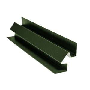 Rabat Binnenhoek Juniper Green Finish Profiles