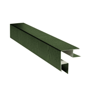 Rabat Buitenhoek Juniper green Finish Profiles 1