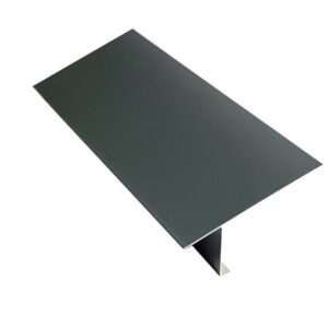 Felsdak Startstuk Finish Profiles