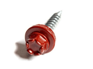 Schroeven Finish Profiles