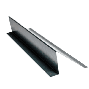 Sneeuwvanger antraciet finish profiles