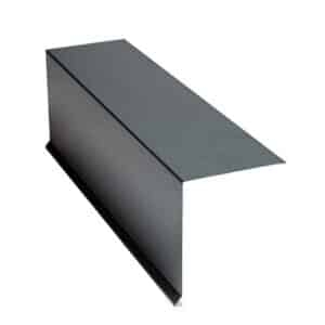 WINDVEER Antraciet Finish Profiles 2