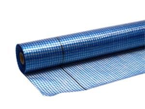 dakpanplaten monteren anti condens folie finish profiles