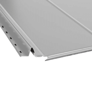 finish klik felswand 500 met ril sirius finish profiles