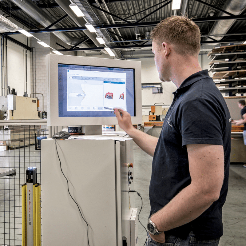 finish-profiles-zetwerk-klantenservice