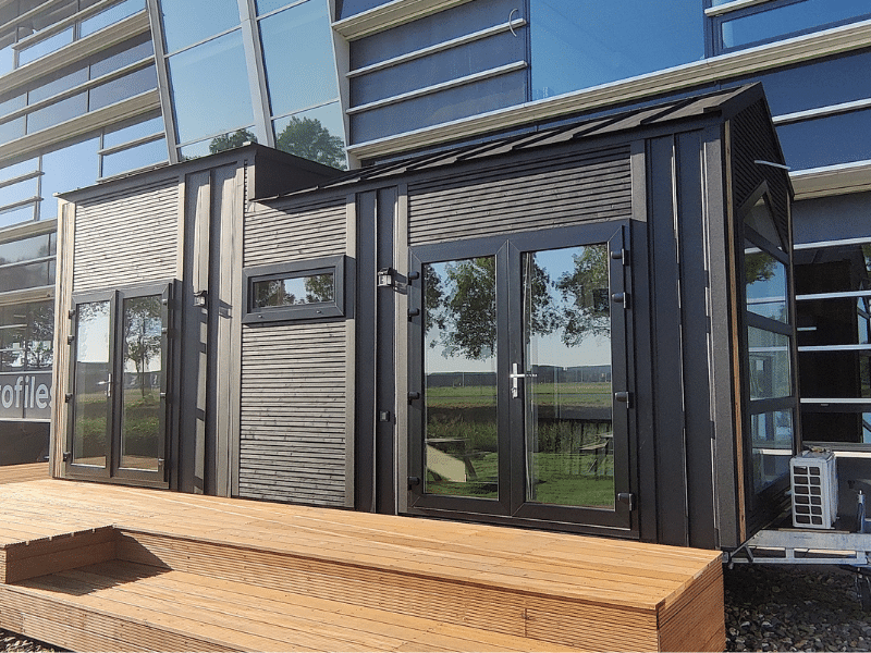 inspiratie tiny house finish profiles