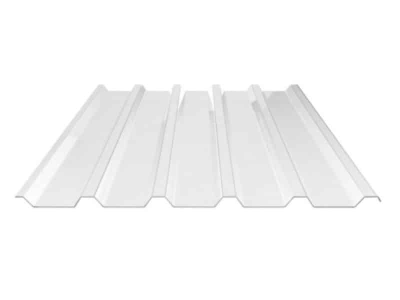 waar gebruikt u polycarbonaat platen voor van finish profiles 35-100