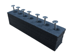 schroeven voor platen felsdak Finish_Profiles