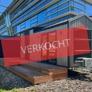 tiny house verkocht finish profiles