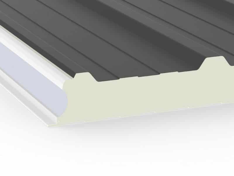 zakelijk bestellen finish profiles